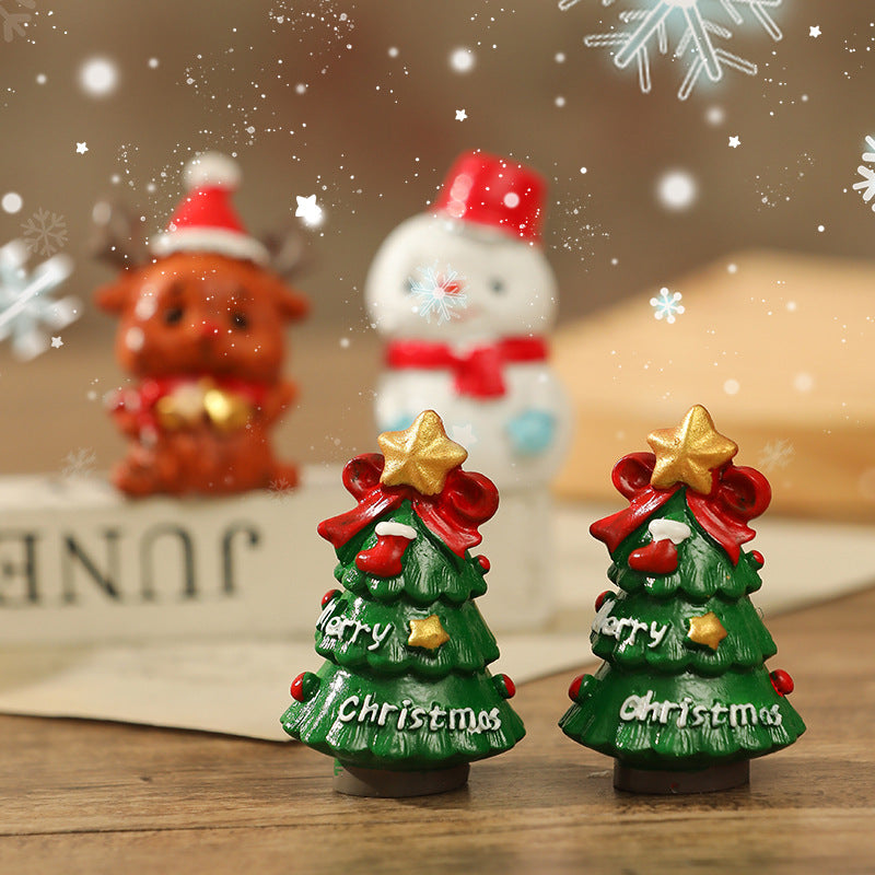 resin ornament