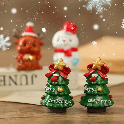 resin ornament