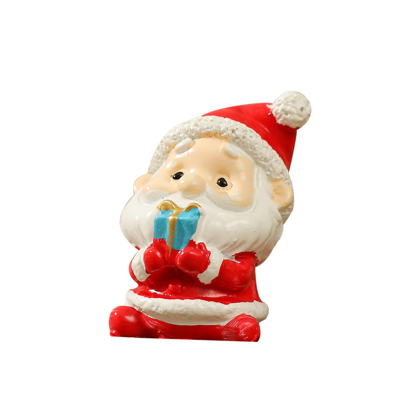 resin ornament