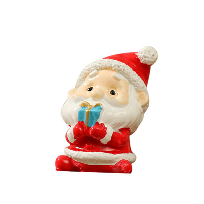 resin ornament