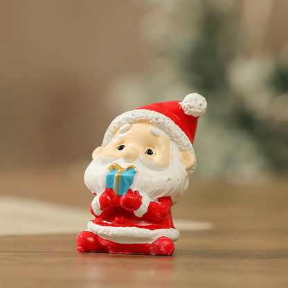 resin ornament