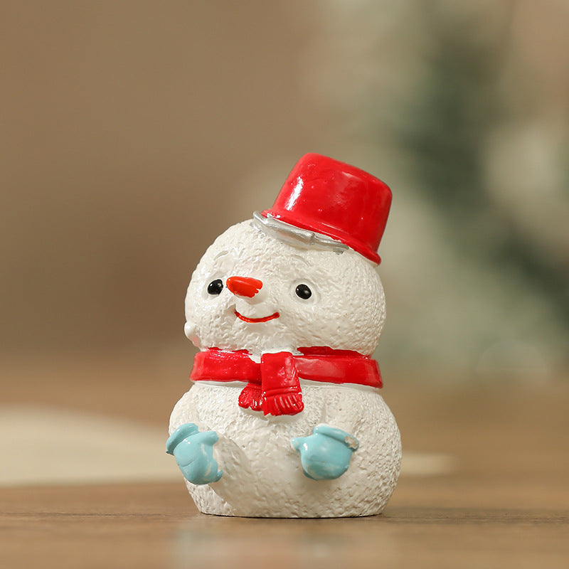 resin ornament