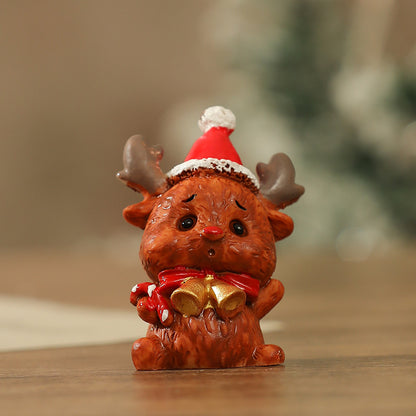 resin ornament
