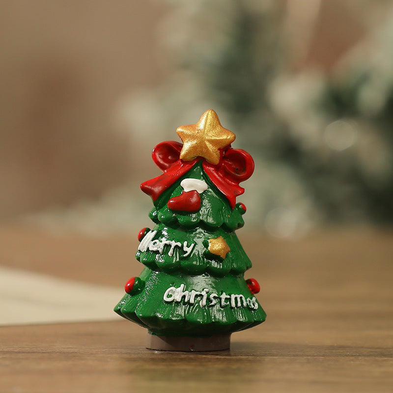 resin ornament