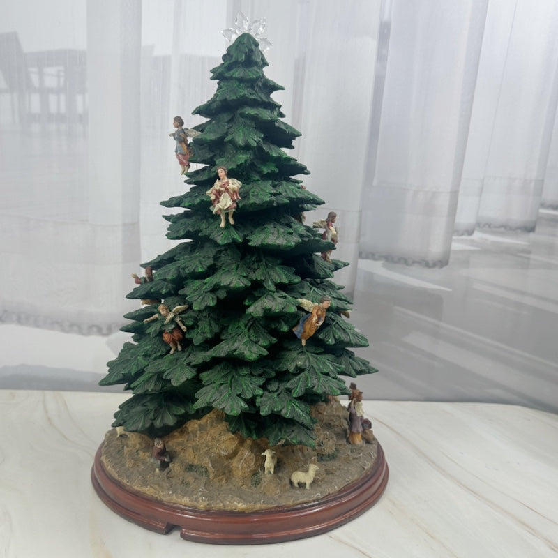 resin ornament
