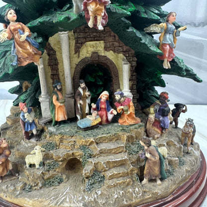 resin ornament