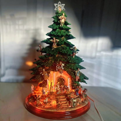 resin ornament