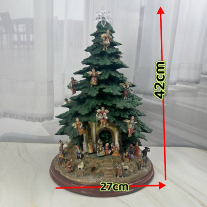 resin ornament