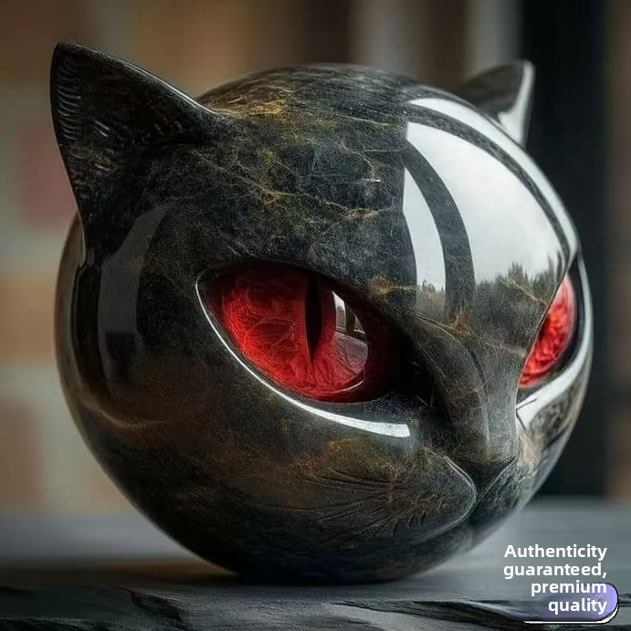 Resin Ornament