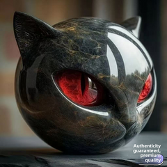 Yellow Eyes