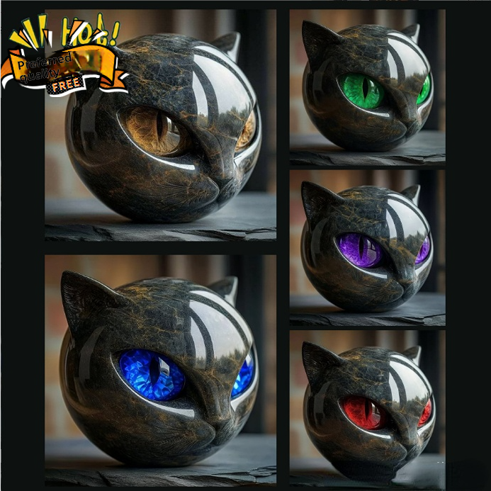 Resin Ornament