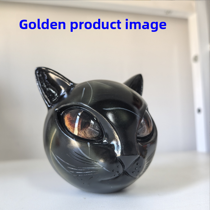 Resin Ornament
