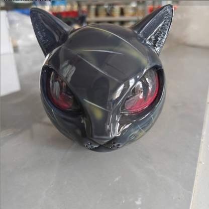 Resin Ornament
