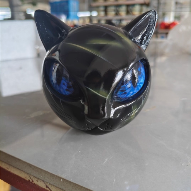 Resin Ornament