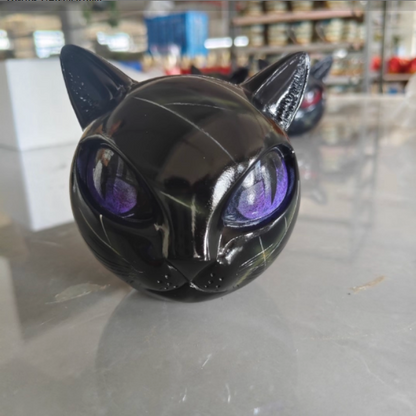 Resin Ornament