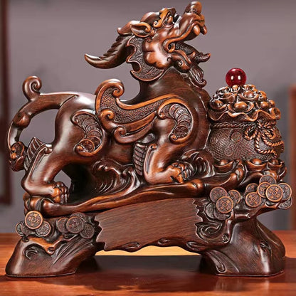 Resin Ornament