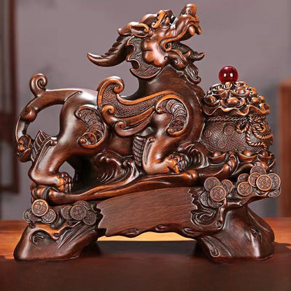 Resin Ornament
