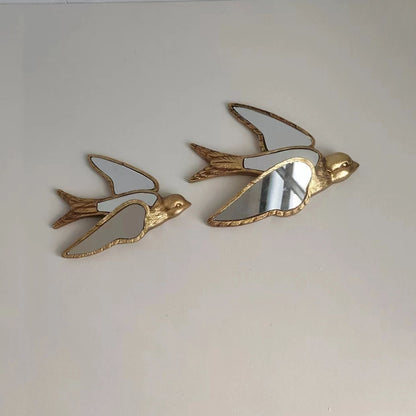 Resin Ornaments