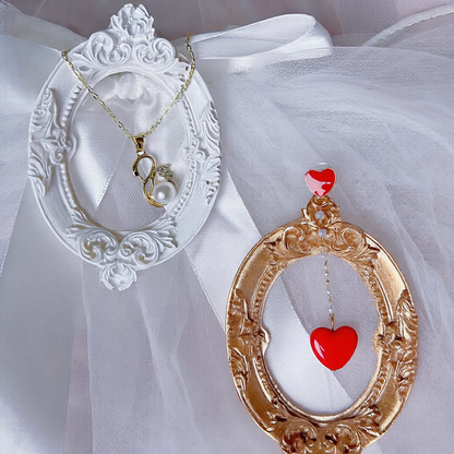 Resin Photo Frames