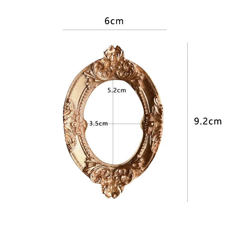 Resin Photo Frames