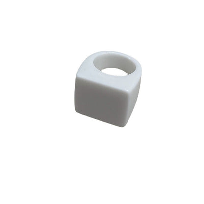 Resin Rings
