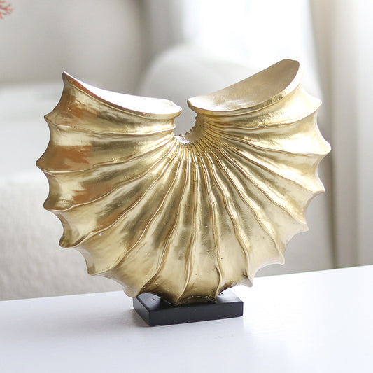 resin sculpture