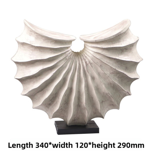 resin sculpture