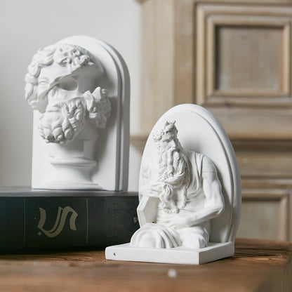 Resin Sculpture Statue
