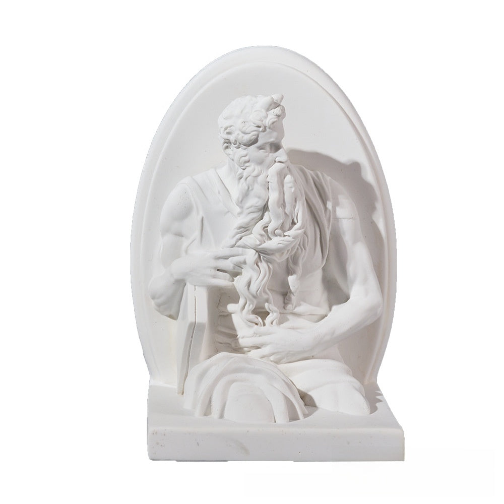 Resin Sculpture Statue