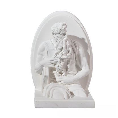 Resin Sculpture Statue