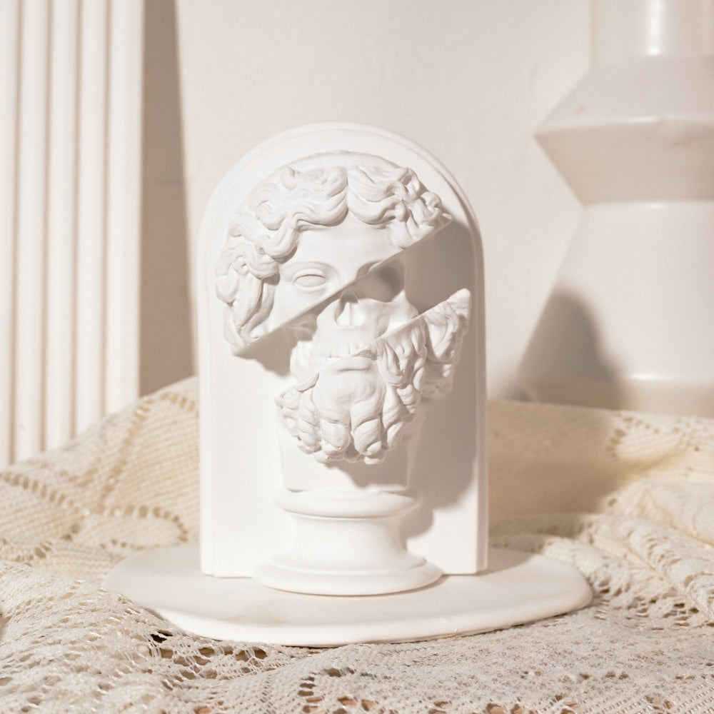 Resin Sculpture Statue