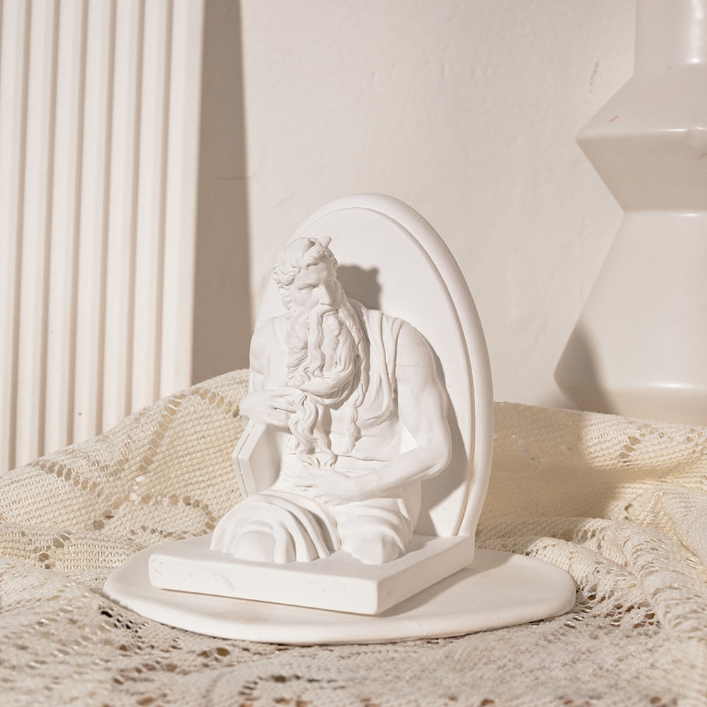 Resin Sculpture Statue