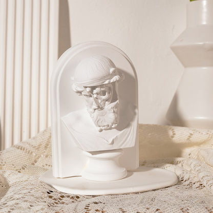 Resin Sculpture Statue