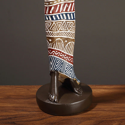 Resin Sculpture Statue