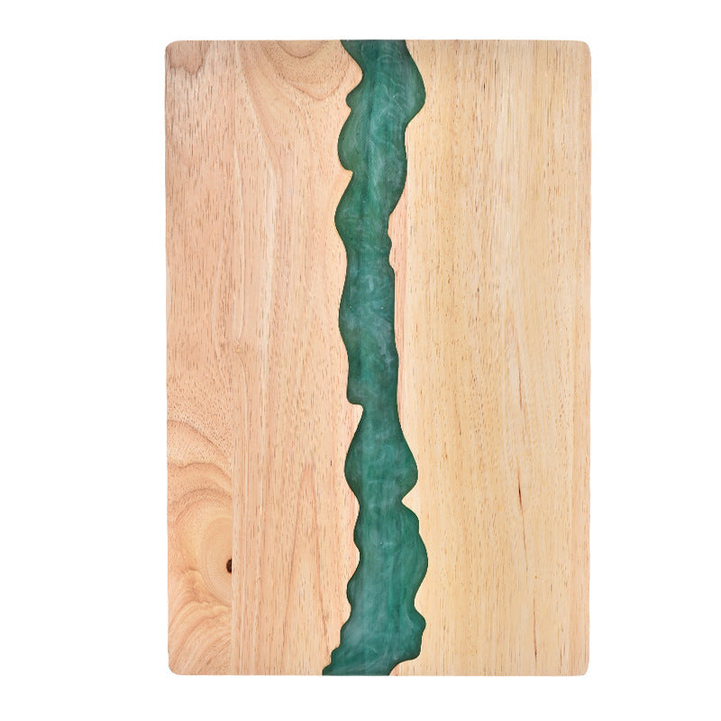 Resin Splicing Cutting Board