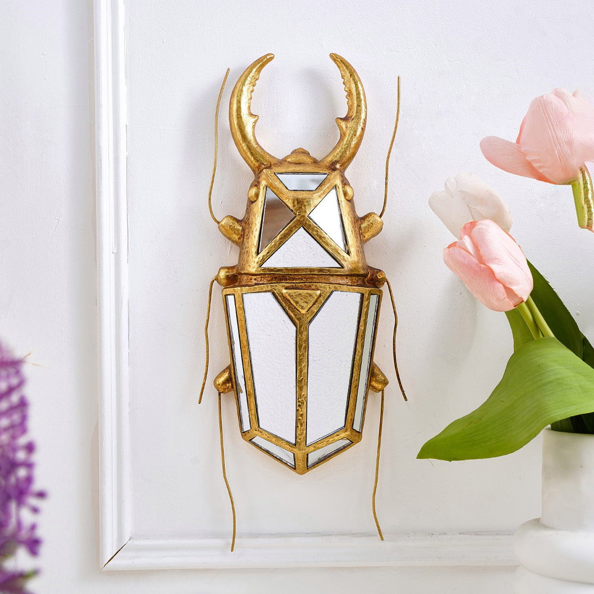 Resin Wall Decor