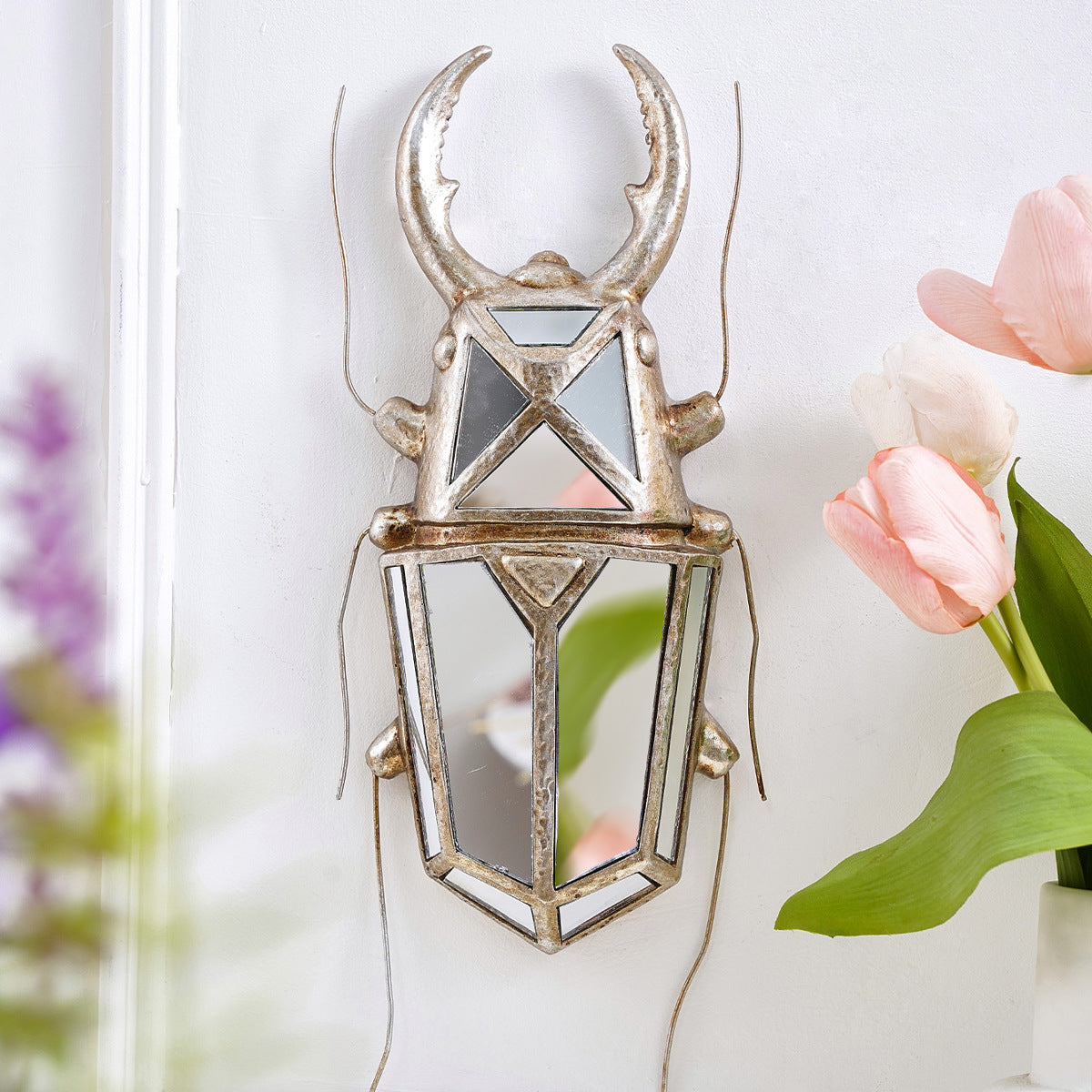 Resin Wall Decor