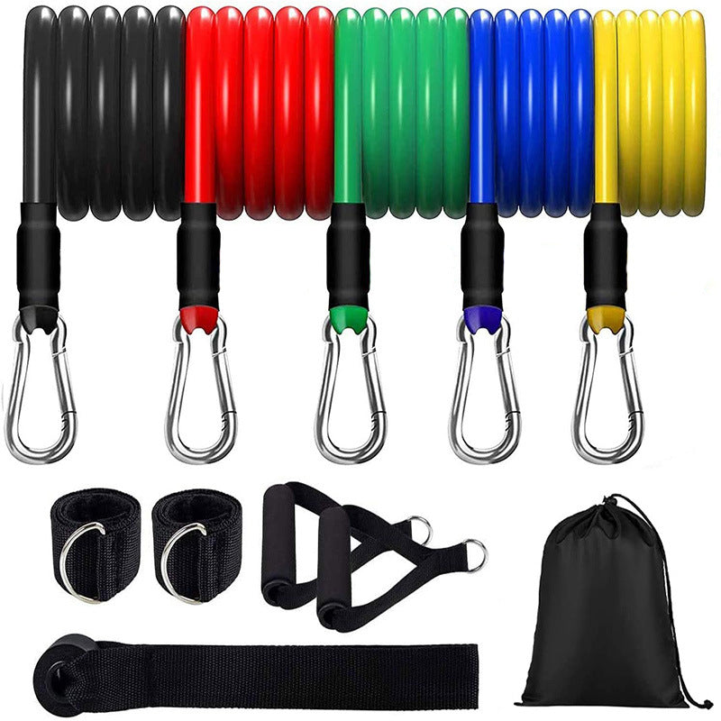 Resistance Band Set