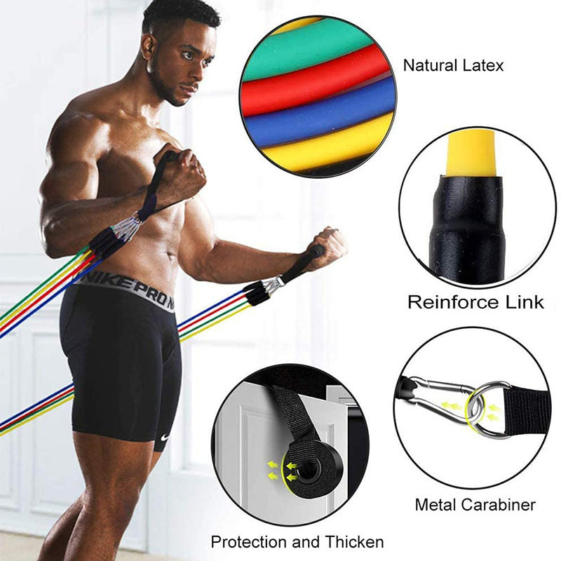 Resistance Band Set