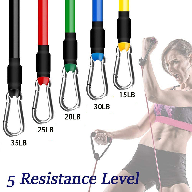 Resistance Band Set