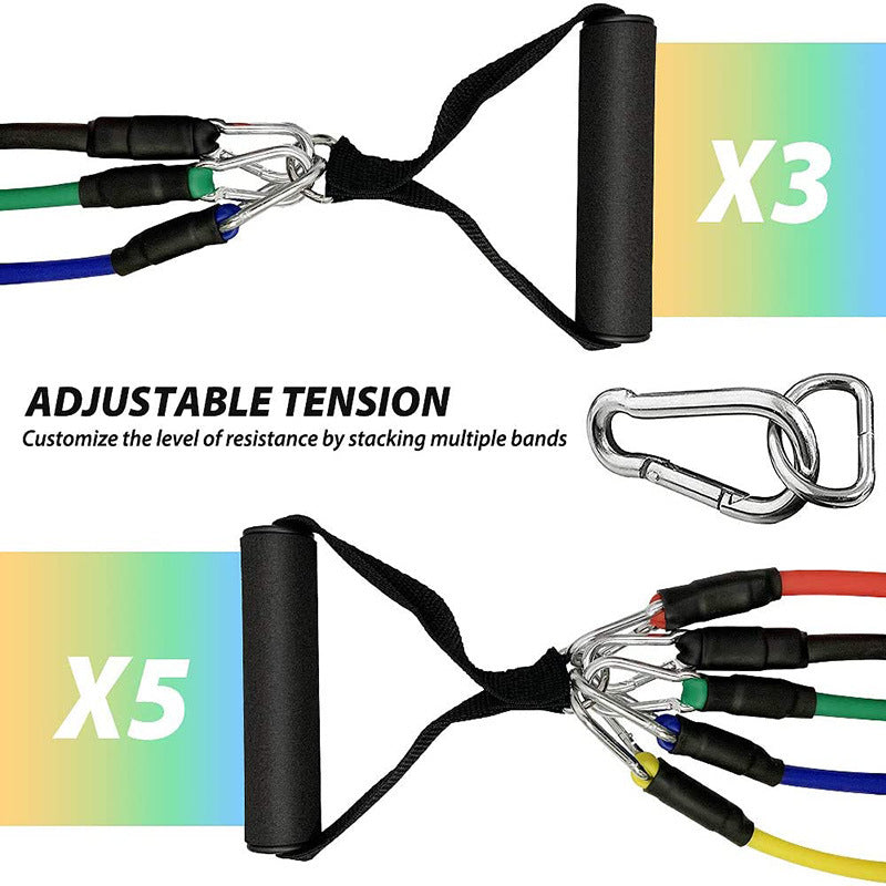 Resistance Band Set