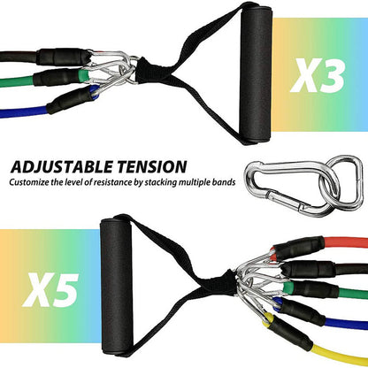 Resistance Band Set