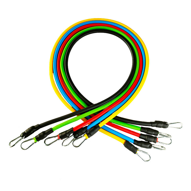 Resistance Band Set