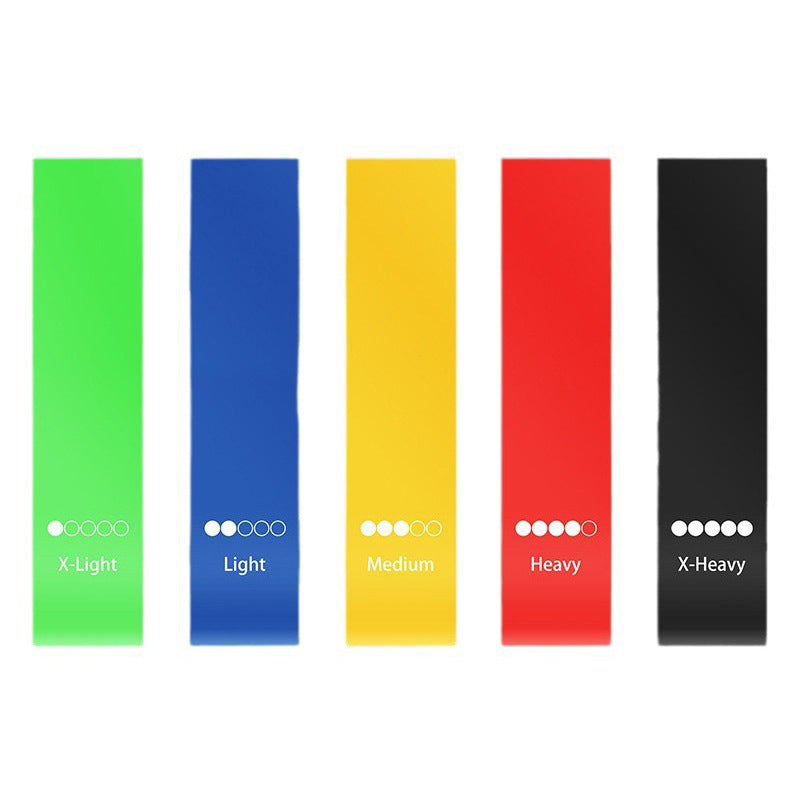 Resistance Band Set