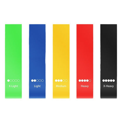 Resistance Band Set