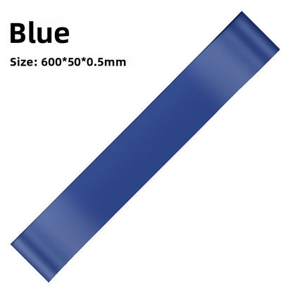 Resistance Band Set