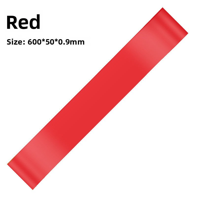 Resistance Band Set