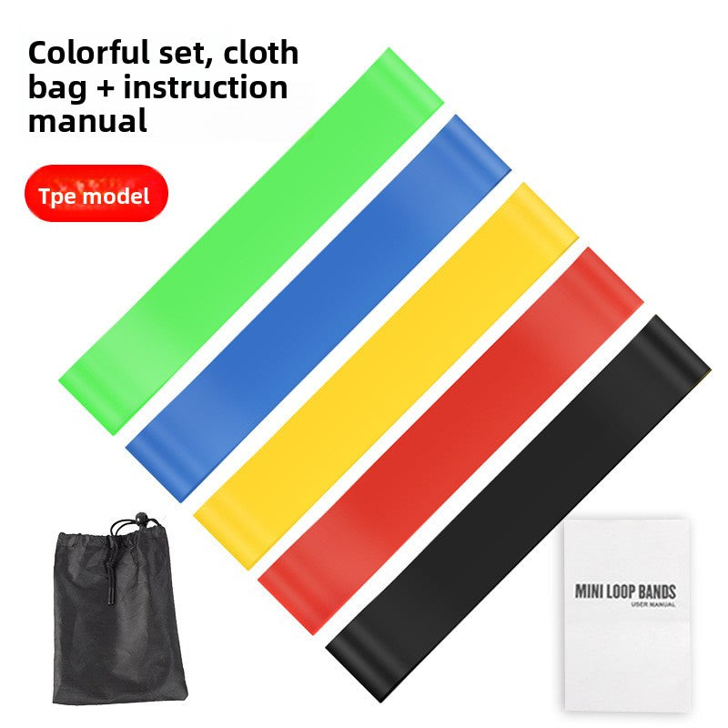 Resistance Band Set