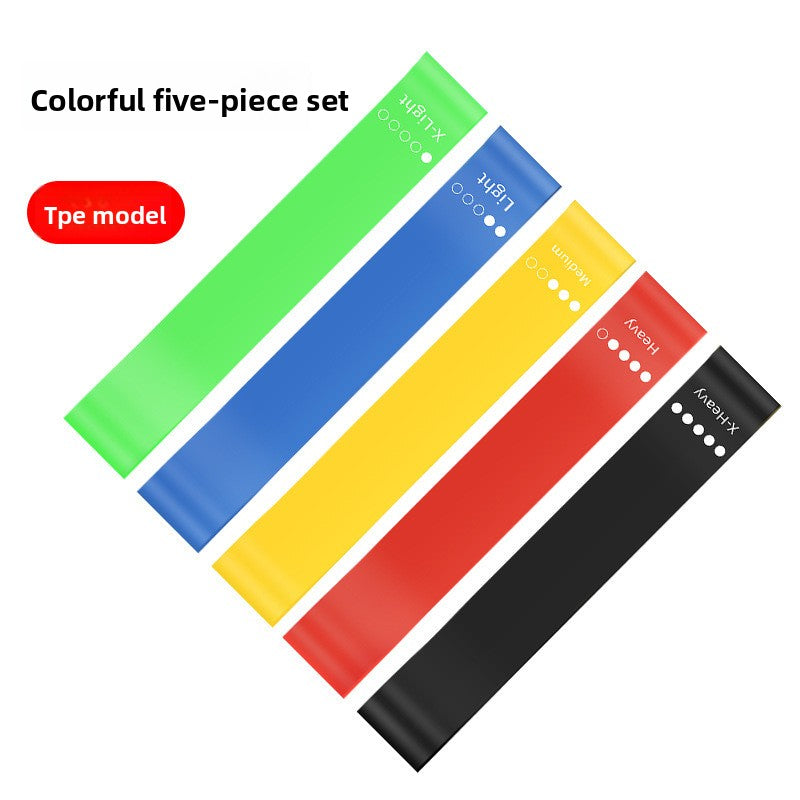 Resistance Band Set