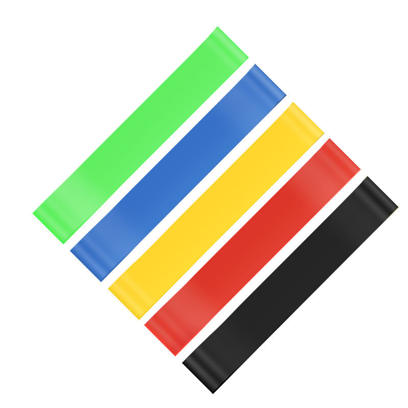 Resistance Band Set